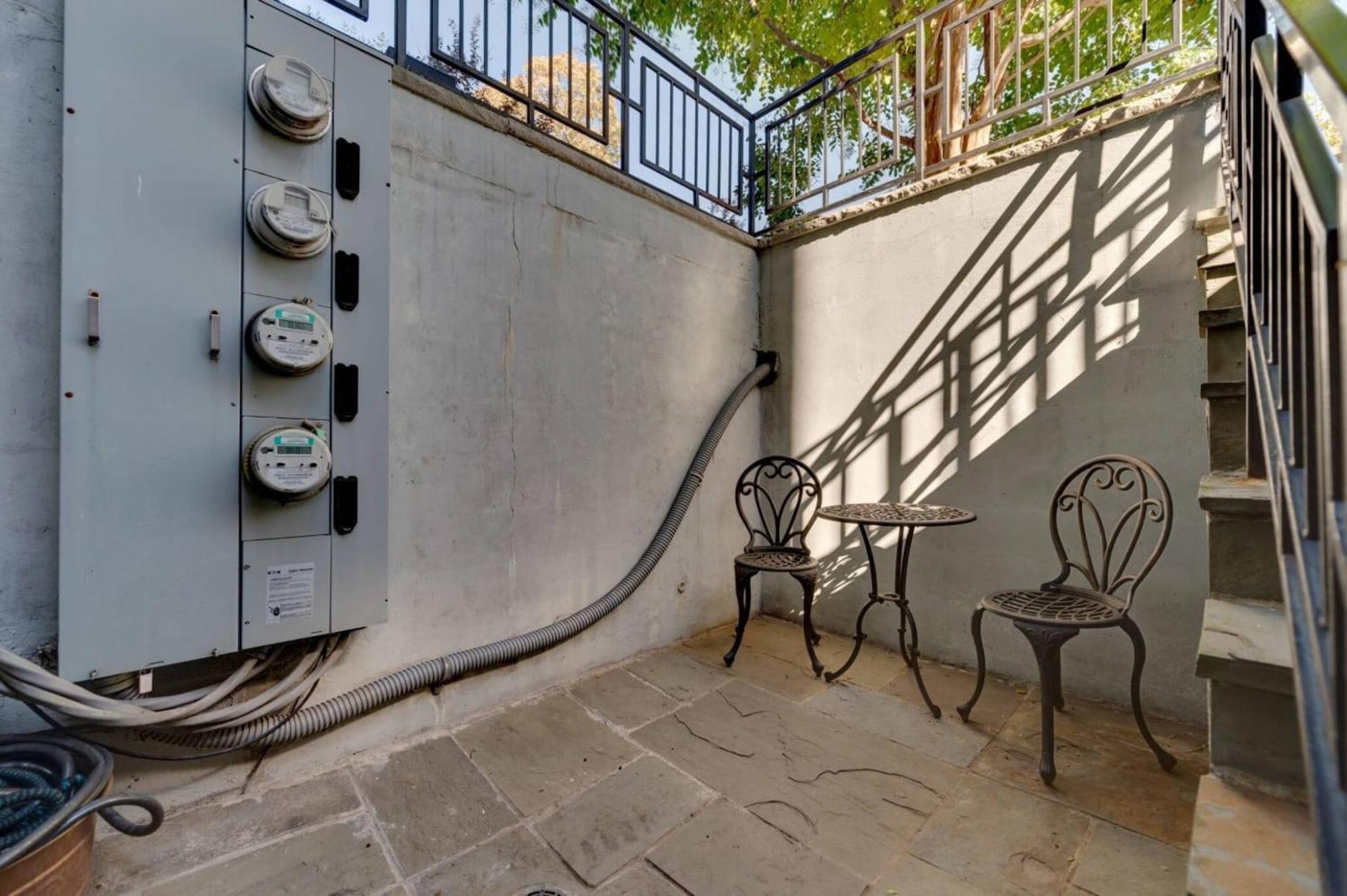 Luxe 2Bd2Ba Townhouse In Hip Area - Near Metro Leilighet Washington Eksteriør bilde
