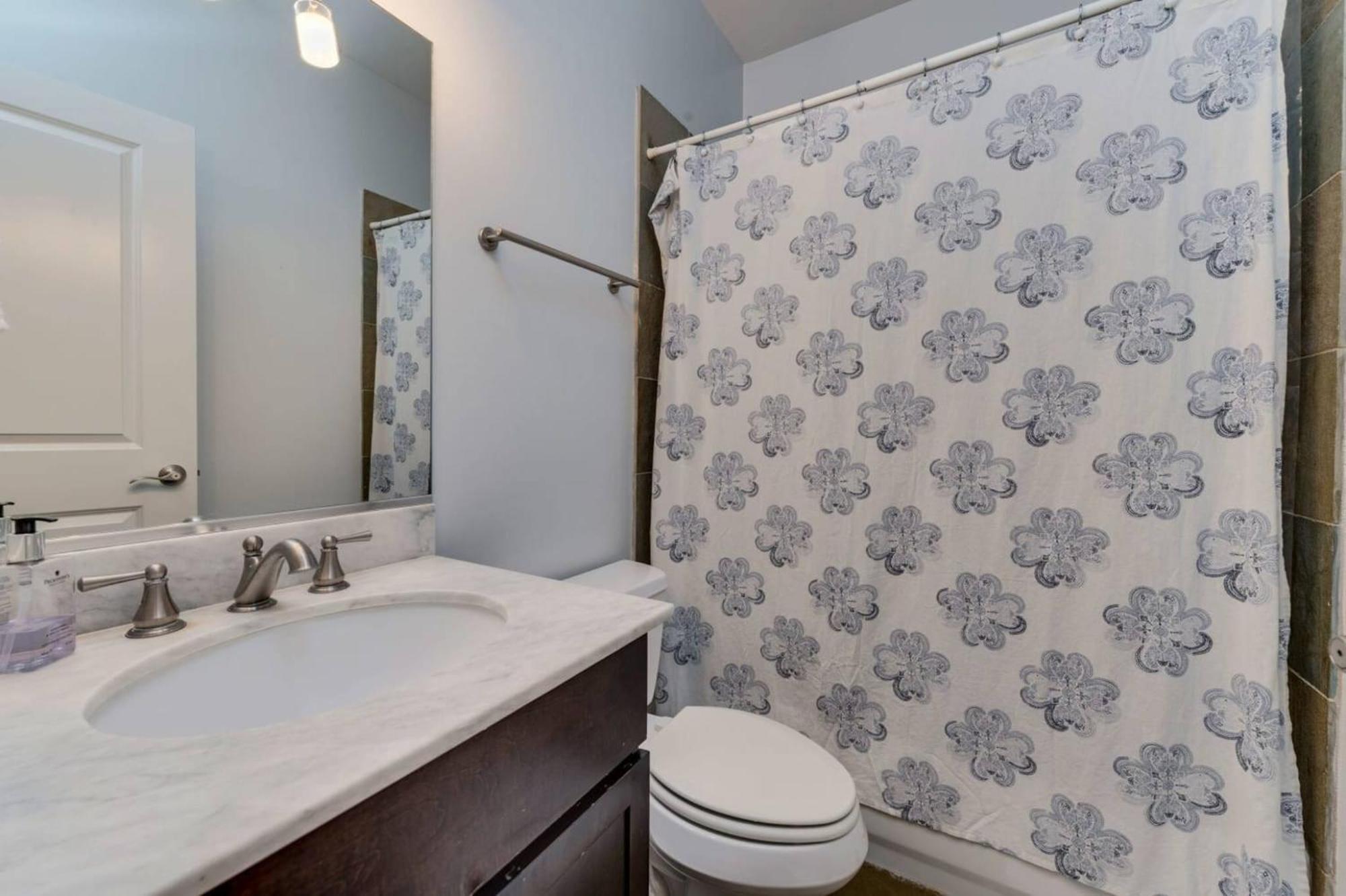 Luxe 2Bd2Ba Townhouse In Hip Area - Near Metro Leilighet Washington Eksteriør bilde